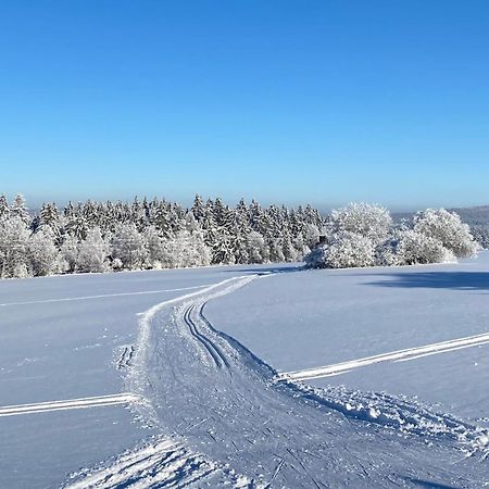Veselicko 44 Villa Zdar Nad Sazavou Luaran gambar