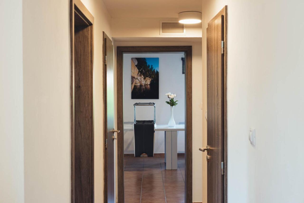 Veselicko 44 Villa Zdar Nad Sazavou Luaran gambar