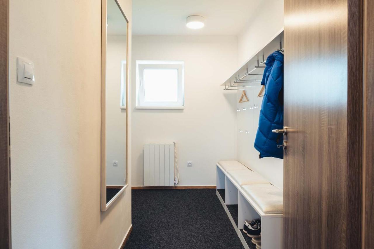 Veselicko 44 Villa Zdar Nad Sazavou Luaran gambar