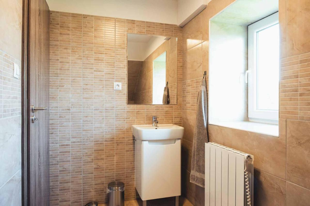 Veselicko 44 Villa Zdar Nad Sazavou Luaran gambar