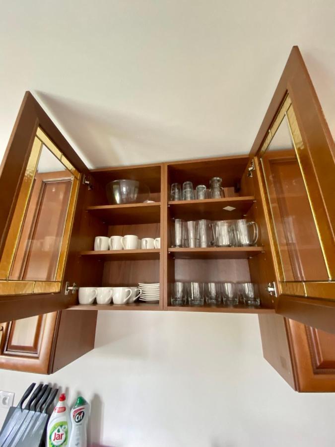 Veselicko 44 Villa Zdar Nad Sazavou Luaran gambar