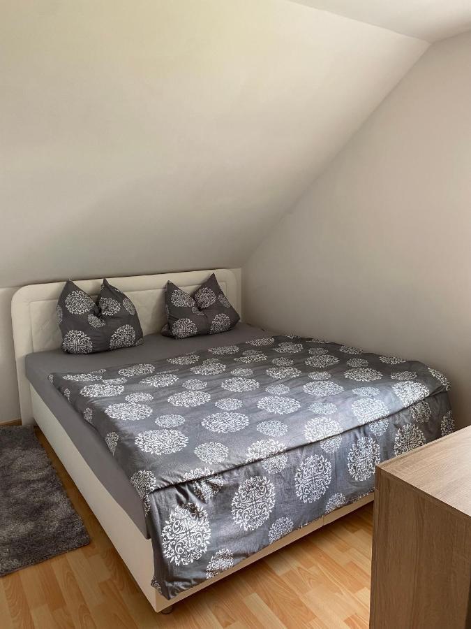 Veselicko 44 Villa Zdar Nad Sazavou Luaran gambar