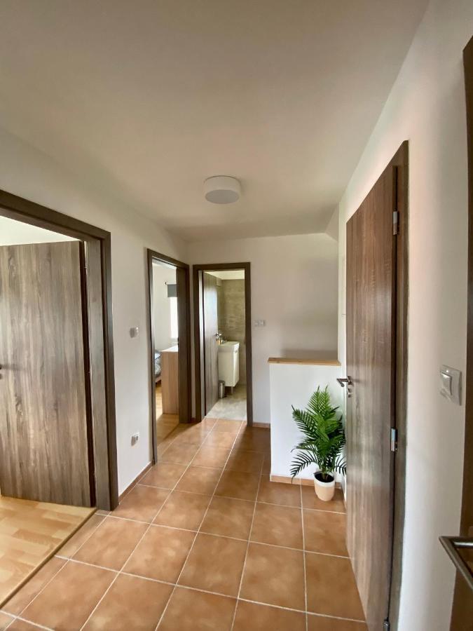 Veselicko 44 Villa Zdar Nad Sazavou Luaran gambar