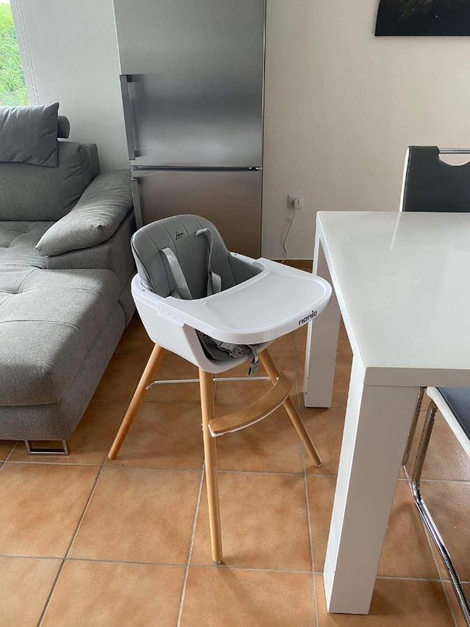 Veselicko 44 Villa Zdar Nad Sazavou Luaran gambar