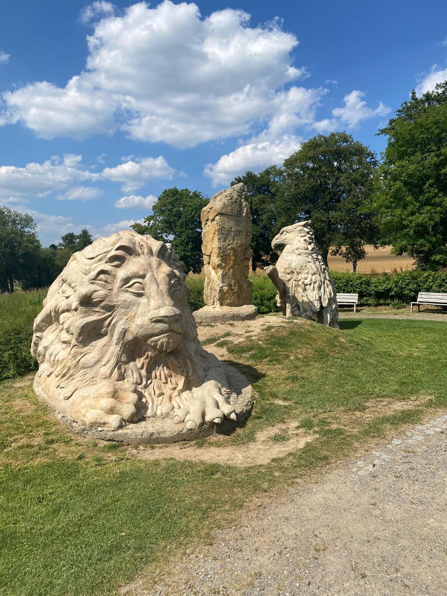 Veselicko 44 Villa Zdar Nad Sazavou Luaran gambar